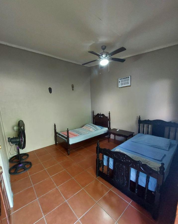Las Peñitas Casa Perla酒店 外观 照片