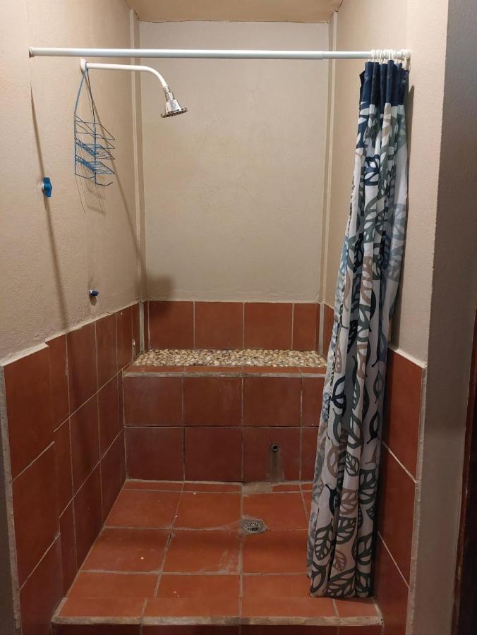 Las Peñitas Casa Perla酒店 外观 照片